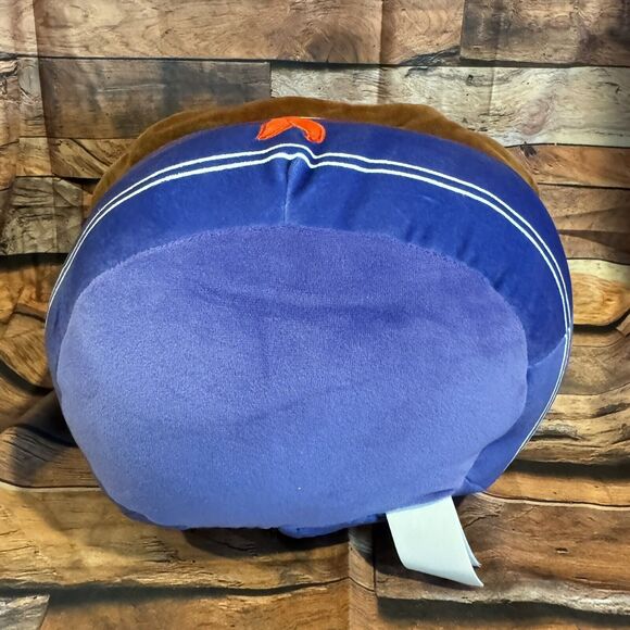 Squishmallows 10" Stranger Things Ahoy Chocolate Pudding Plush Stuffed Toy - Picture 8 of 11